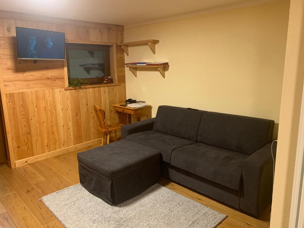 Appartamento Cervinia Breuil-Cervinia Zewnętrze zdjęcie