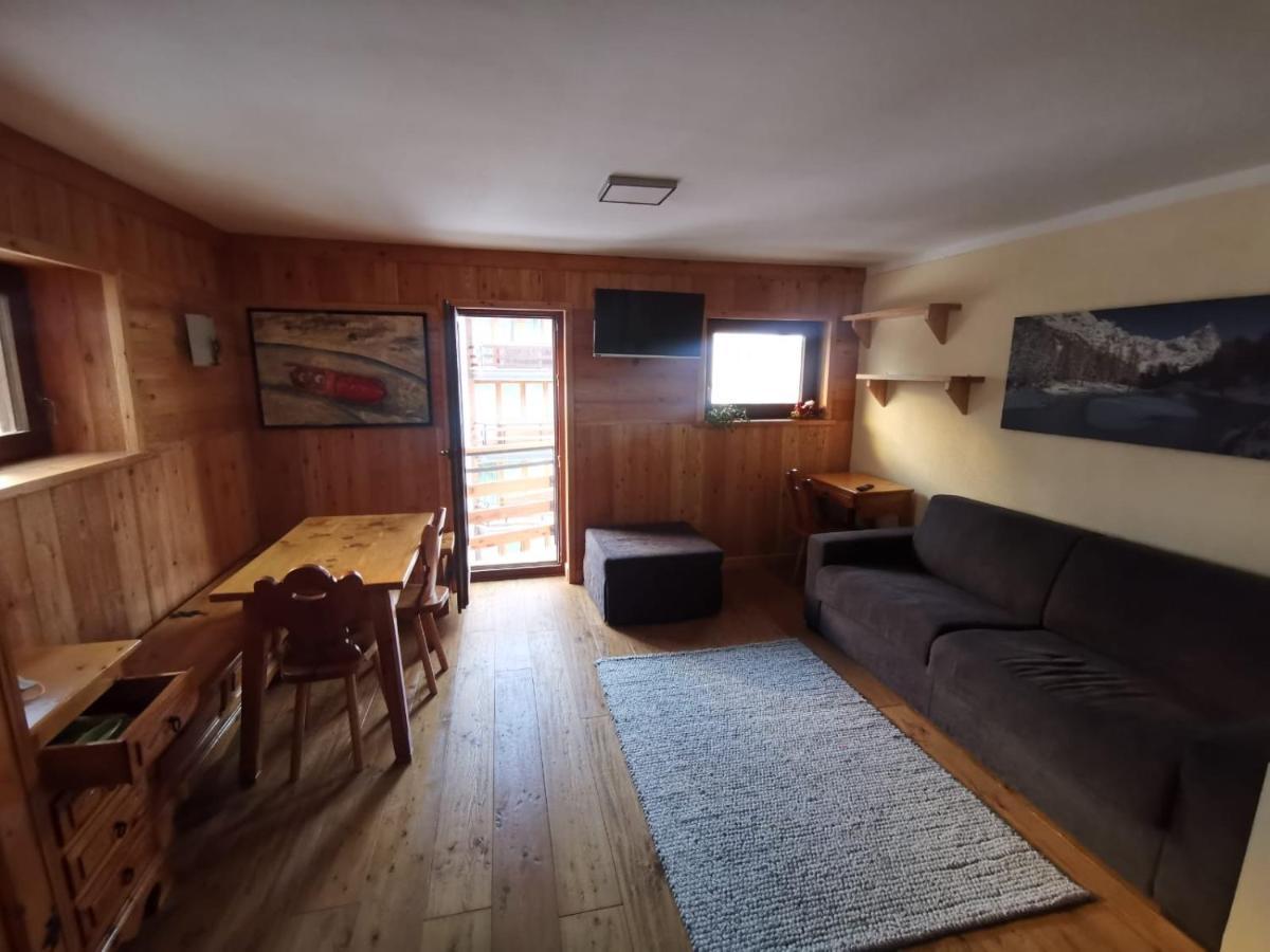 Appartamento Cervinia Breuil-Cervinia Zewnętrze zdjęcie